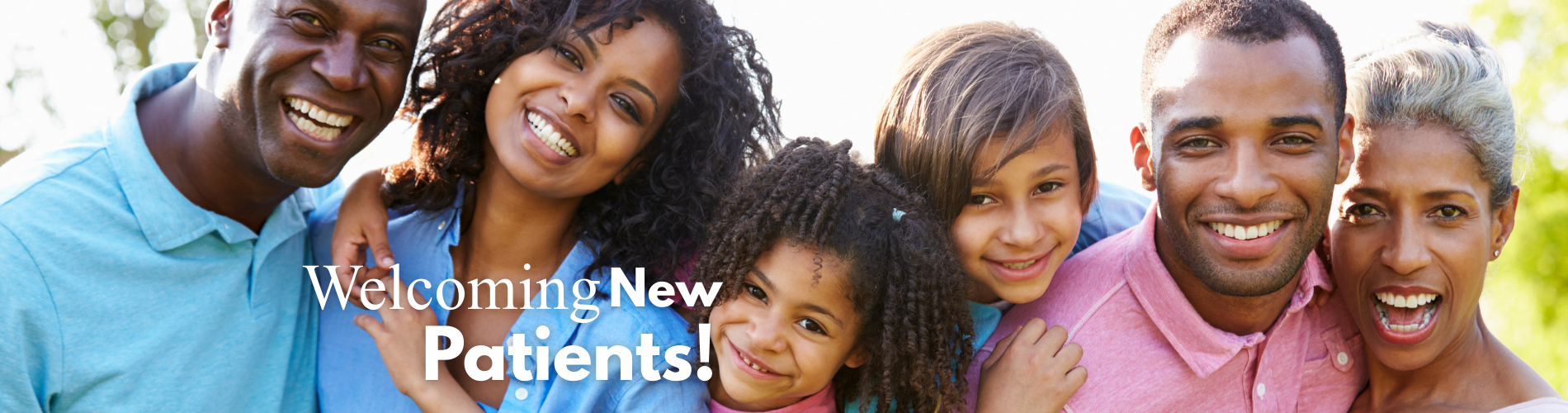 Welcoming New Patients to Comfort Pharmacy