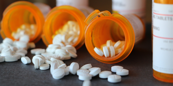 Multi-Dose & Compliance Packaging